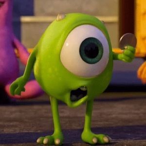 Meet your Posher, Maeve